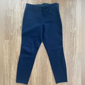 Uniqlo ankle dress pant